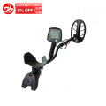 Gold Finder GF2 Treasure Hunter Metal Detector